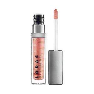 Lorac Lip Gloss Alex New without Box